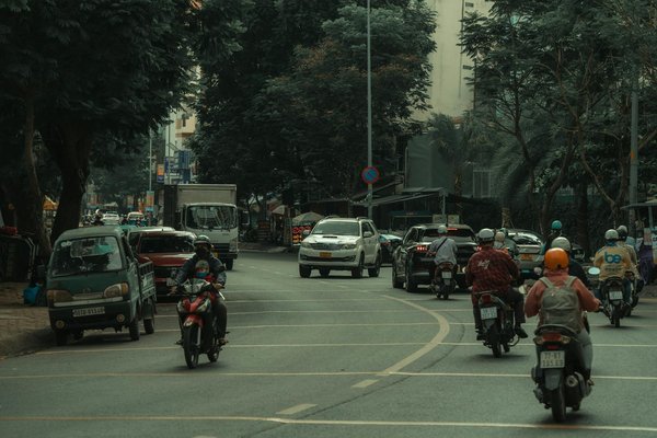 Actualités voiture : innovations et tendances 2023