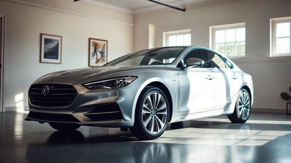 Réservez votre voiture automatique pour des voyages sereins