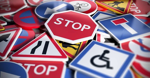 Comment obtenir le code de conduite en ligne ?