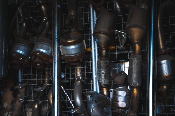 Comment reconnaitre les meilleurs tubes et ronds pour échappement ?