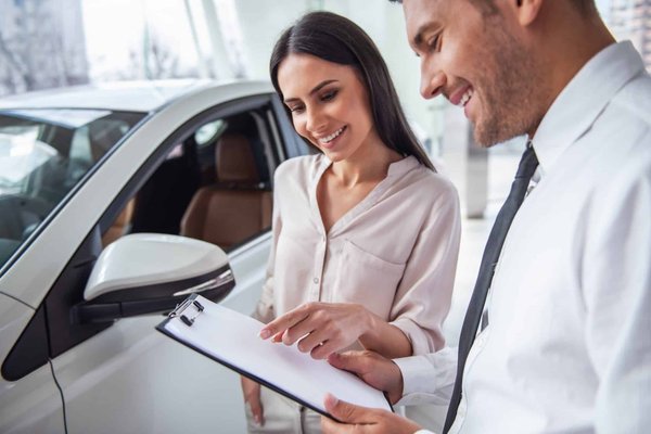 L'offre LLD ou location longue durée en concessions Renault