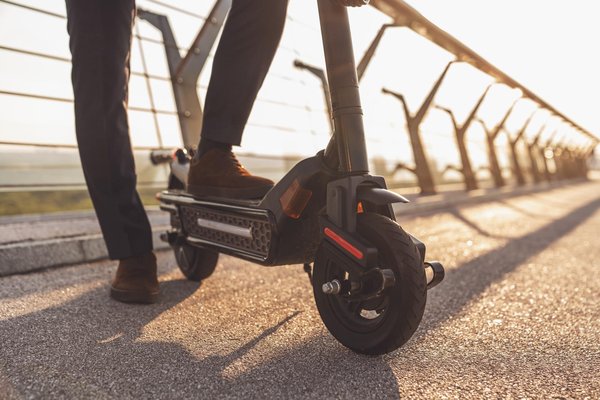 Pourquoi opter pour une trottinette électrique 500w ?