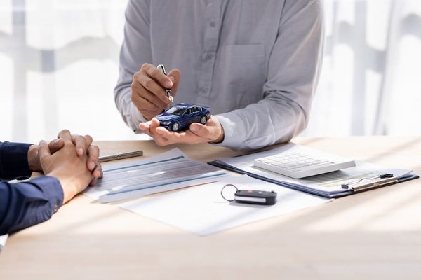 Comment choisir sa couverture d'assurance auto ?