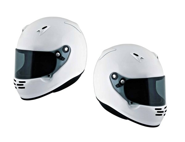 Quel équipement moto pour permis est-il requis pour passer l'examen ?