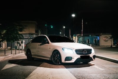 Comment réussir la location d'une voiture en France ?